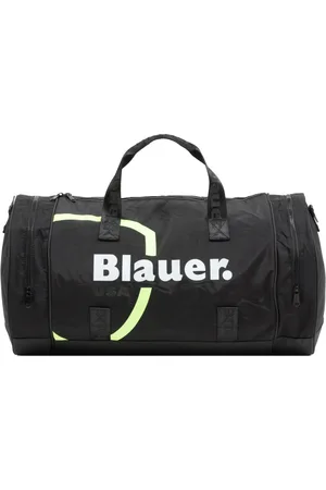 Blauer Heren, Sport, Zwart, Maat: ONE Size Poliester
