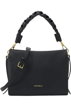 Coccinelle Dames, Tassen, Zwart, Maat: ONE Size