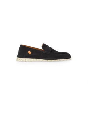 Ambitious Heren, Schoenen, Blauw, Maat: 43 EU Suède