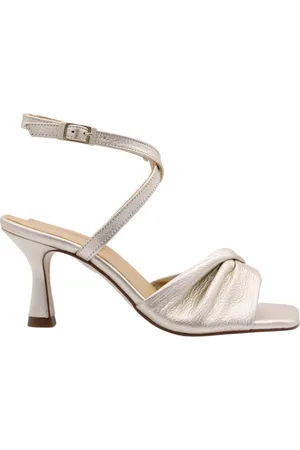 CTWLK. Dames, Schoenen, Geel, Maat: 40 EU