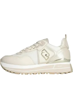 Liu Jo Dames, Schoenen, , Maat: 40 EU Leer