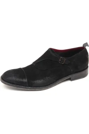 Barracuda Heren, Schoenen, Zwart, Maat: 44 EU