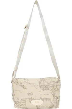 ALVIERO MARTINI 1A CLASSE Dames, Tassen, , Maat: ONE Size Leer