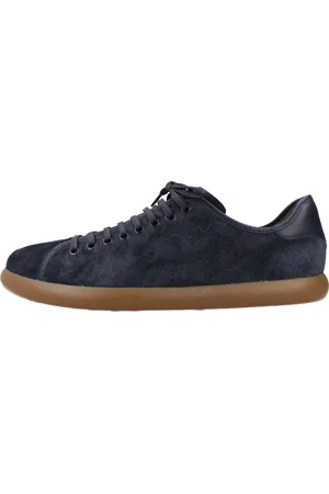 Camper Heren, Schoenen, Blauw, Maat: 43 EU