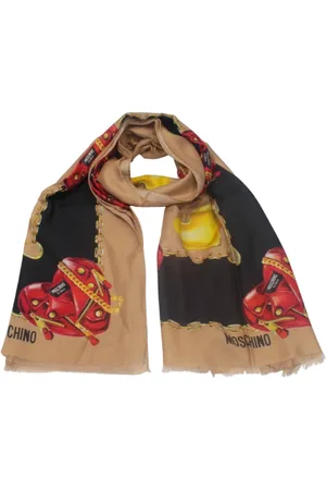 Moschino Dames, Accessoires, , Maat: ONE Size Modal