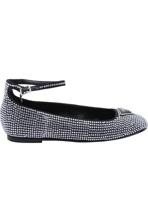 Guess Dames, Schoenen, Zwart, Maat: 38 EU