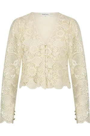 Fabienne Chapot Dames, Blouses & Shirts, , Maat: 2XL