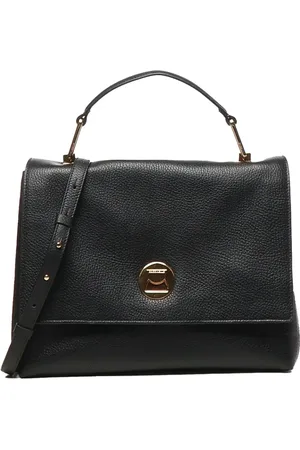 Coccinelle Dames, Tassen, Zwart, Maat: ONE Size Katoen