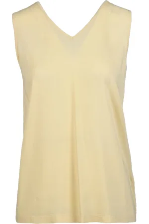 Fabiana Filippi Dames, Tops, , Maat: S Viscose