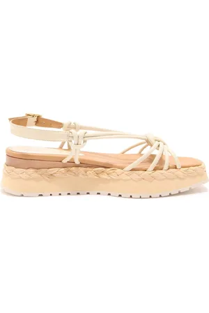 Paloma Barceló Dames, Schoenen, , Maat: 40 EU Leer