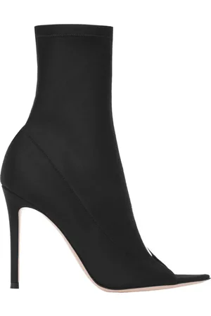 Gianvito Rossi Dames, Schoenen, Zwart, Maat: 40 1/2 EU