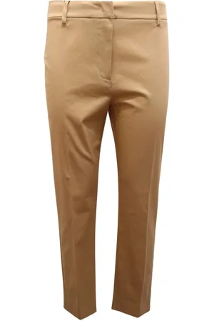Max Mara Dames, Broeken, , Maat: XL