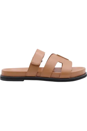 Bibi Lou Dames, Schoenen, Bruin, Maat: 41 EU