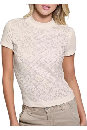 Guess Dames, Tops, , Maat: M