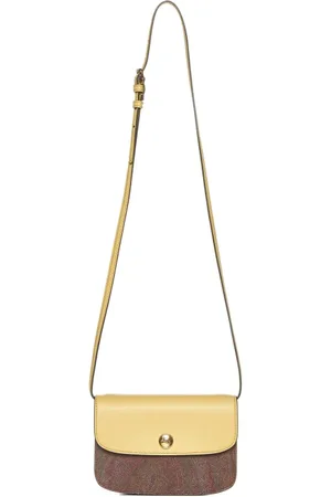Etro Dames, Tassen, Veelkleurig, Maat: ONE Size Leer