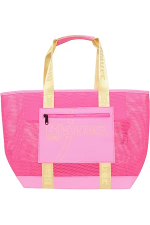 Blauer Dames, Tassen, Roze, Maat: ONE Size Poliester