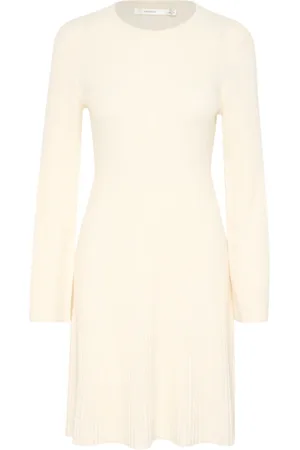 Gestuz Dames, Jurken, , Maat: XL Wol