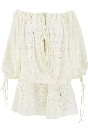Andamane Dames, Jumpsuits & Playsuits, , Maat: XS