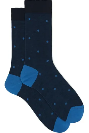 Gallo Heren, Ondergoed, Blauw, Maat: L Katoen