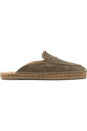 Castaner Heren, Schoenen, Groen, Maat: 44 EU