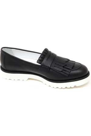 Hogan Dames, Schoenen, Zwart, Maat: 40 EU