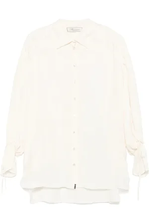 BLUMARINE Dames, Blouses & Shirts, , Maat: 2XS