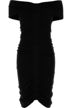 Alexander Wang Dames, Jurken, Zwart, Maat: XS