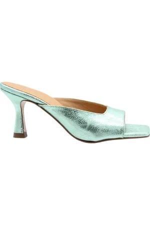 CTWLK. Dames, Schoenen, Groen, Maat: 39 EU