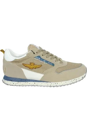 Aeronautica Militare Heren, Schoenen, , Maat: 43 EU Poliester