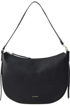Coccinelle Dames, Tassen, Zwart, Maat: ONE Size