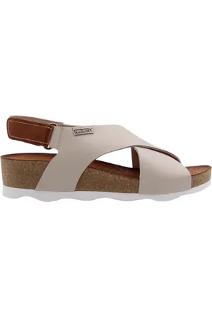 Pikolinos Dames, Schoenen, Roze, Maat: 38 EU