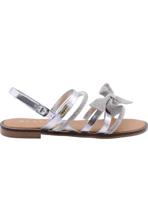 Scapa Dames, Schoenen, Grijs, Maat: 39 EU
