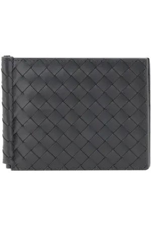 Bottega Veneta Heren, Accessoires, Zwart, Maat: ONE Size