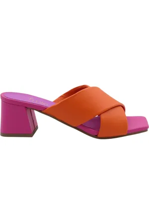 E mia Dames, Schoenen, Roze, Maat: 40 EU