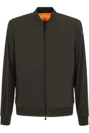 sunseeker Heren, Jassen, Groen, Maat: 2XL Nylon