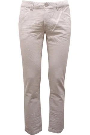 Cycle Heren, Jeans, Wit, Maat: W31 Denim