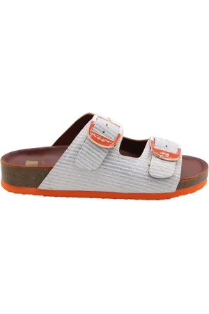 Nathan-Baume Dames, Schoenen, Wit, Maat: 40 EU
