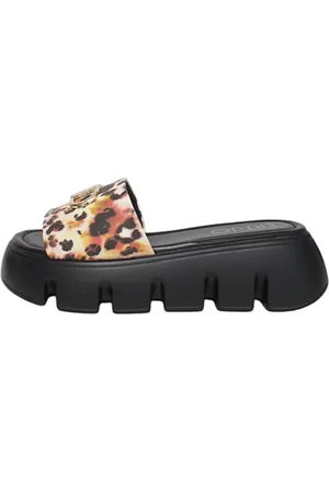 Liu Jo Dames, Schoenen, Zwart, Maat: 38 EU