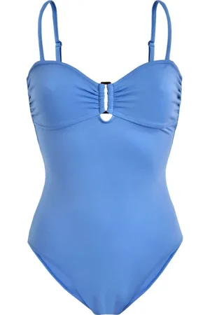 Vilebrequin Dames, Badkleding, Blauw, Maat: M