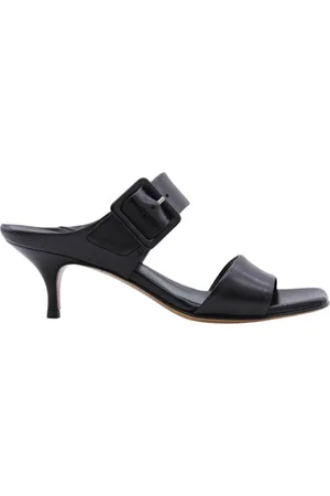 Guglielmo Rotta Dames, Schoenen, Zwart, Maat: 38 EU