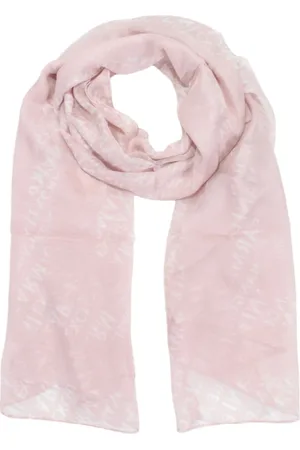 Armani Exchange Dames, Accessoires, Roze, Maat: ONE Size Modal