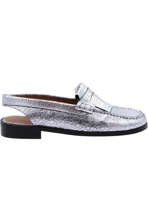 CTWLK. Dames, Schoenen, Grijs, Maat: 37 EU