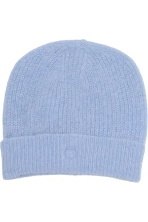 Pinko Dames, Accessoires, Blauw, Maat: ONE Size Nylon