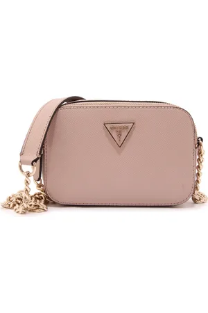 Guess Dames, Tassen, Roze, Maat: ONE Size