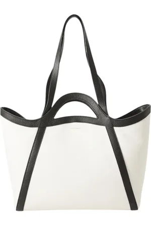 Coccinelle Dames, Tassen, Wit, Maat: ONE Size