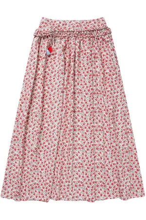 Munthe Dames, Rokken, Rood, Maat: XS
