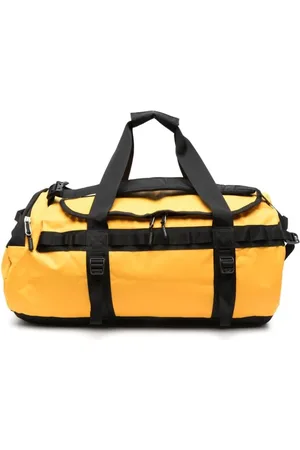 The North Face Heren, Tassen, Geel, Maat: ONE Size