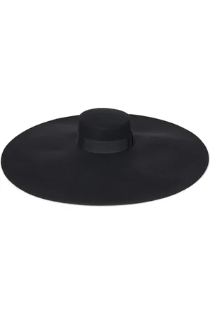 Nina Ricci Dames, Accessoires, Zwart, Maat: 58 CM Wol