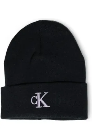 Calvin Klein Dames, Accessoires, Zwart, Maat: ONE Size Poliester