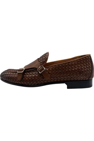 Brecos Heren, Schoenen, Bruin, Maat: 42 EU